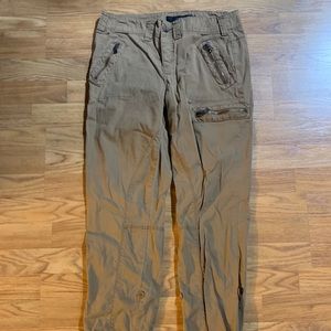 Calvin Klein Cargo Pants